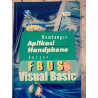 Membangun Aplikasi Handphone dengan FBUS & Visual Basic