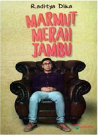 Marmut Merah Jambu