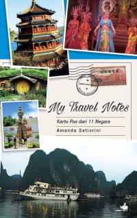 My Travel Notes: Katu pos dari 11 negara