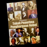 Tokoh penerima penghargaan nobel