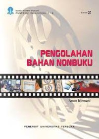 Pengolahan Bahan Nonbuku