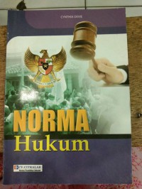 Norma Hukum