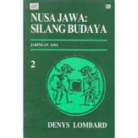 Nusa Jawa: Silang Budaya