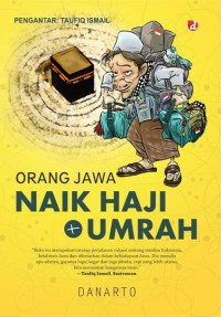 Orang Jawa naik haji dan umroh