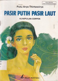 Pasir Putih Pasir Laut