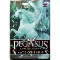 Pegasus & asal usul Olympus