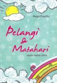 Pelangi dan Matahari