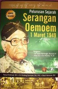 Pelurusan Sejarah: Serangan Oemoem 1949