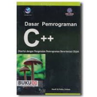 Dasar Pemograman C++