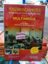 Pengembangan Materi Bimbingan dan Konseling Berbasis Multimedia