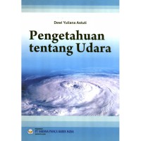 PENGETAHUAN TENTANG UDARA