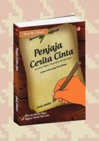 PENJAJA CERITA CINTA