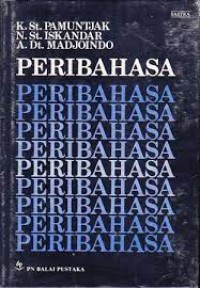 Kumpulan Peribahasa