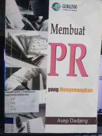 Membuat PR yang Meyenangkan