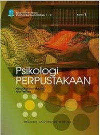 Psikologi Perpustakaan