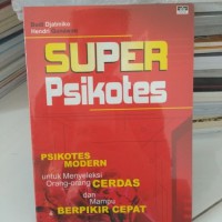 Super Psikotes