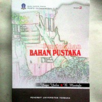 Pengolahan Bahan Pustaka