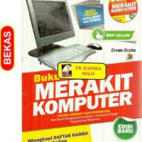 Buku Pintar Merakit Komputer