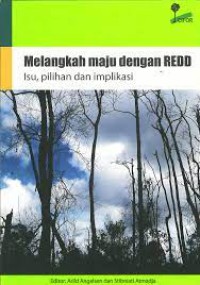 Melangkah Maju dengan Redd