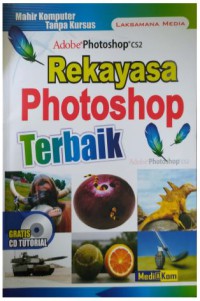 Rekayasa Photoshop Terbaik