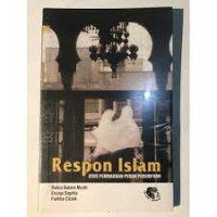 Respon Islam atas Pembakuan Peran Perempuan