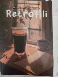 RETROFILI : Antologi Cerita mini dan puisi