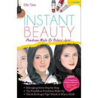 Instant Beauty, Panduan make up sehari - hari