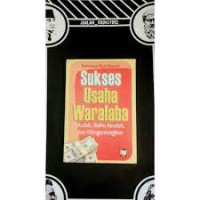 Sukses Usaha Wiralaba