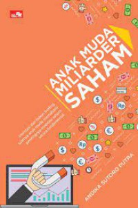 Anak Muda Miliarder Saham