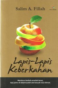 Lapis-Lapis Keberkahan