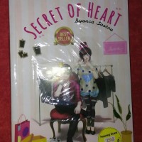 Secret Of Heart