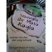 Sebening Air Mata Kayla