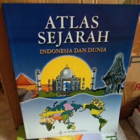 Atlas Sejarah: Indonesia dan Dunia