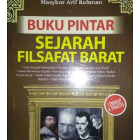 Buku Pintar Sejarah Filsafat Barat