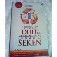 Meraup Duit dari Barang Seken