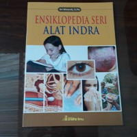 Ensiklopedia Seri Alat Indra