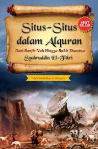 Situs - Situs dalam Al Quran