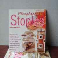 Menghias Stoples