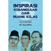 Inspirasi kebangsaan dari ruang kelas