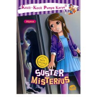 Suster Misterius