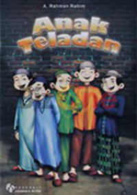 Anak Teladan