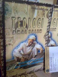 Teologi Amal Saleh