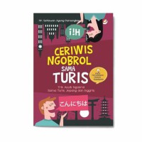 CERIWIS NGOBROL SAMA TURIS