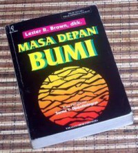 MASA DEPAN BUMI