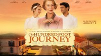 The Hundred- Foot Journey