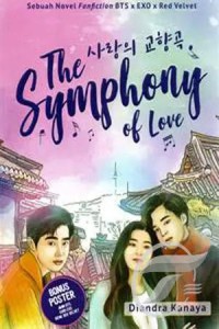 THE SYMPHONY OF LOVE