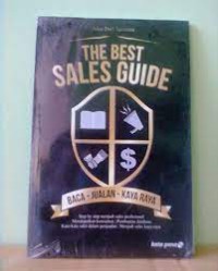 The Best Sales Guide