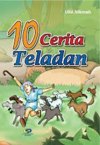 10 Cerita Teladan