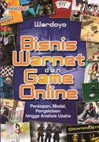 Bisnis Warnet dan game online