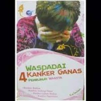 Waspadai 4 Kanker Ganas Pembunuh Wanita